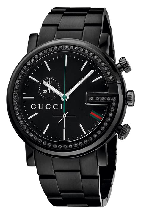 gucci chrono.